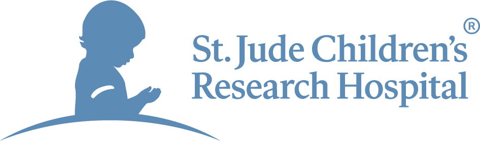 st-jude-childrens-research-hospital-logo